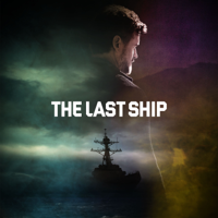 The Last Ship - The Last Ship, Staffel 4 artwork