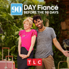 90 Day Fiance: Before the 90 Days - Truth or Lie  artwork