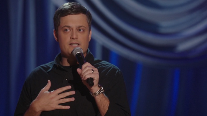 Nate Bargatze: Full Time Magic | Apple TV