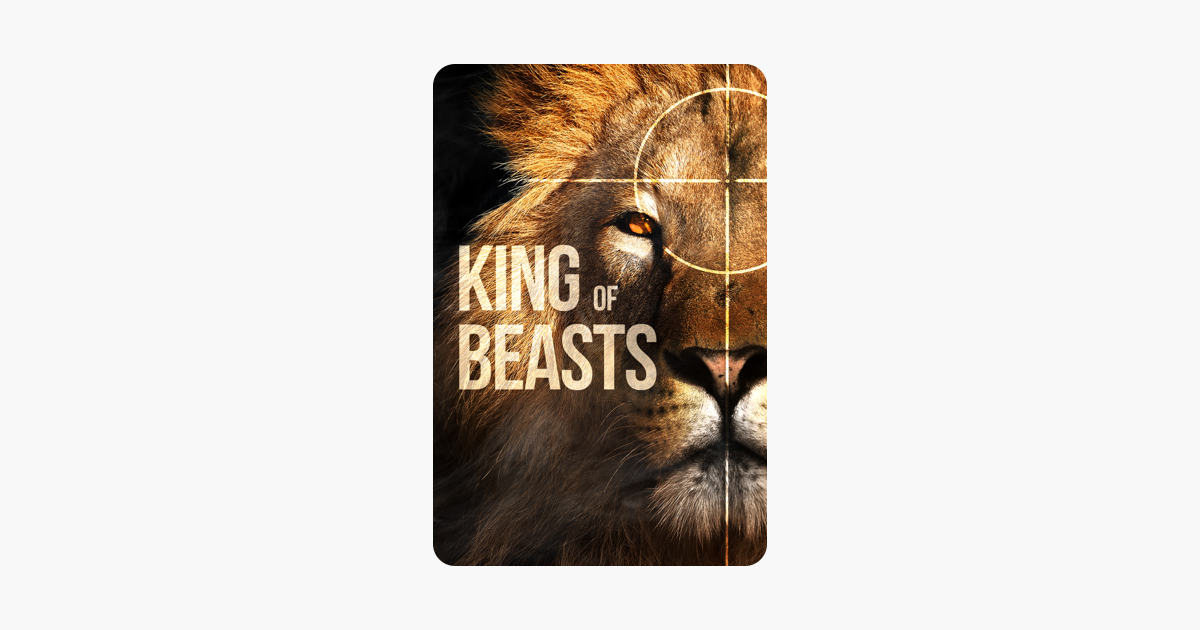 King Of Beasts On Itunes