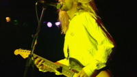 Nirvana - Breed (1992 / Live At Reading) artwork