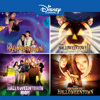 Halloweentown: 4-Movie Collection - Halloweentown: 4-Movie Collection  artwork