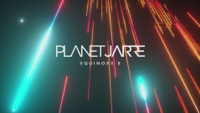Jean-Michel Jarre - Equinoxe, Pt. 5 (Official Music Video) artwork