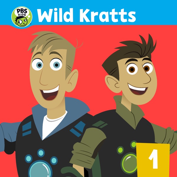 Watch Wild Kratts Season 1 Episode 1: Mom of a Croc Online (2012) | TV ...