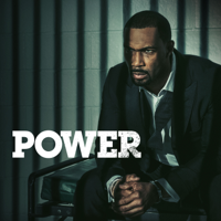Power - Power, Staffel 4 artwork
