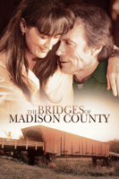 Clint Eastwood - The Bridges of Madison County artwork