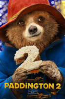 Paul King - Paddington 2 artwork