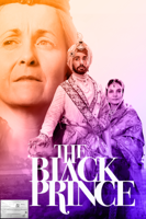 Kavi Raz - The Black Prince (Hindi/Punjabi) artwork