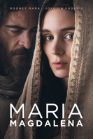 Garth Davis - Maria Magdalena artwork