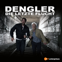 Dengler - Die letzte Flucht - Film 1 - Dengler - Die letzte Flucht - Film 1 artwork