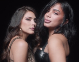 Jacuzzi Greeicy & Anitta Latin Music Video 2018 New Songs Albums Artists Singles Videos Musicians Remixes Image
