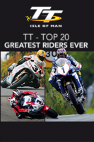 Unknown - TT: Top 20 Greatest Riders Ever artwork
