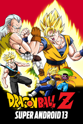 Dragon Ball Z Super Android 13 Google Docs - roblox dragon ball z final stand every wish zeno offers you mp3