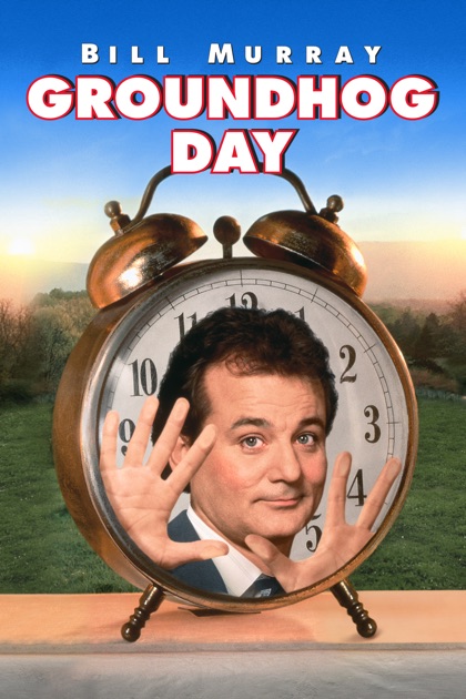 ‎Groundhog Day on iTunes