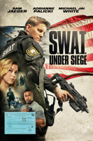 Tony Giglio - S.W.A.T.: Under Siege artwork