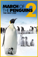 Luc Jacquet - March of the Penguins 2 artwork