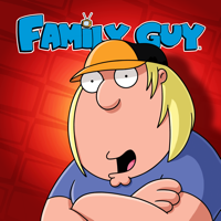 Family Guy - Family Guy, Season 16 artwork