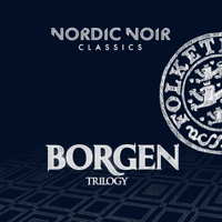 Borgen - Borgen, The Complete Series (English Subtitles) artwork