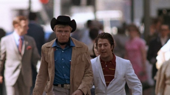 FW MOVIE PICK: MIDNIGHT COWBOY – FUSION WARRIOR PICKS