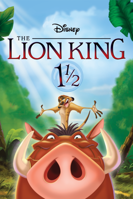 download the lion king 1 1 2