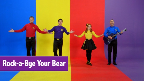 ‎The Best of The Wiggles on iTunes