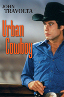 James Bridges - Urban Cowboy artwork