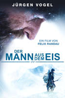 Felix Randau - Der Mann aus dem Eis artwork