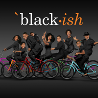 Black-ish - Black-ish, Season 4 artwork