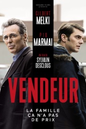 Vendeur
