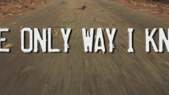 The Only Way I Know (Lyric Video) [with Luke Bryan & Eric Church]
