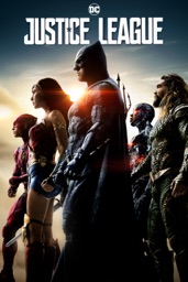 Justice League