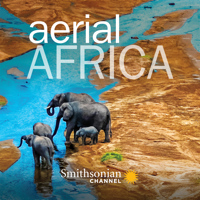 Aerial Africa - Aerial Africa, Season 1 artwork