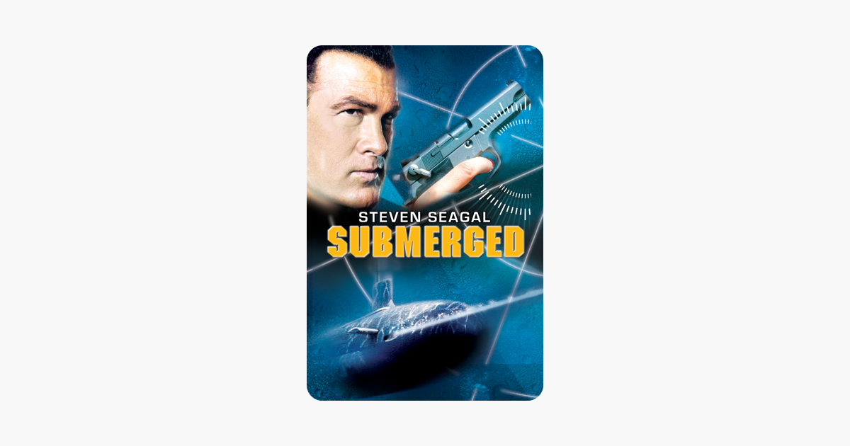 Sumergido: Alerta total (Submerged) en iTunes