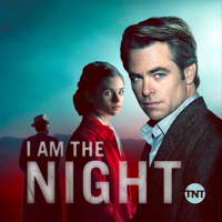 I Am the Night - I Am the Night, Season 1 artwork