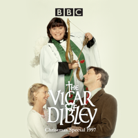 The Vicar of Dibley - The Vicar of Dibley, Christmas Special 1997 artwork