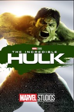 the incredible hulk