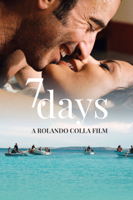 Rolando Colla - 7 Days (2016) artwork