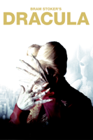 Francis Ford Coppola - Bram Stoker's Dracula artwork