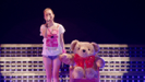 teddy bear/ayumi hamasaki 15th Anniversary TOUR ~A BEST LIVE~ - Ayumi Hamasaki