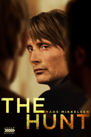 Thomas Vinterberg - The Hunt artwork