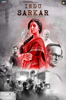 Madhur Bhandarkar - Indu Sarkar artwork