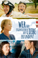 Kerstin Polte - Wer hat eigentlich die Liebe erfunden? artwork