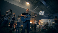 Craig Morgan - Little Bit of Life artwork