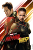 Peyton Reed - Ant-Man and the Wasp Grafik