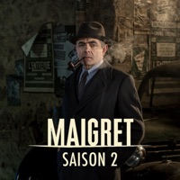 Télécharger Maigret, Saison 2 (VF) Episode 2