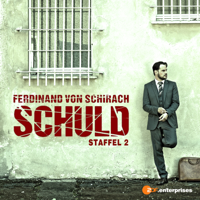 SCHULD II nach Ferdinand von Schirach - SCHULD II nach Ferdinand von Schirach artwork