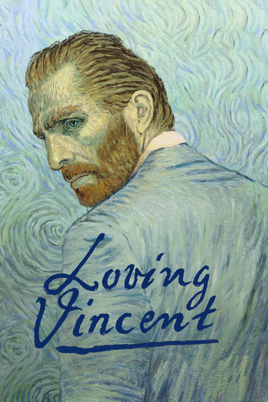 Loving Vincent