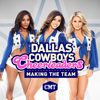 Dallas Cowboys Cheerleaders: Making the Team - Dallas Cowboys Cheerleaders: Making the Team, Season 13  artwork