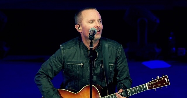 Chris Tomlin - Whom Shall I Fear (God Of Angel Armies)