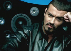 Fastlove, Pt. 1 George Michael Pop Music Video 1996 New Songs Albums Artists Singles Videos Musicians Remixes Image
